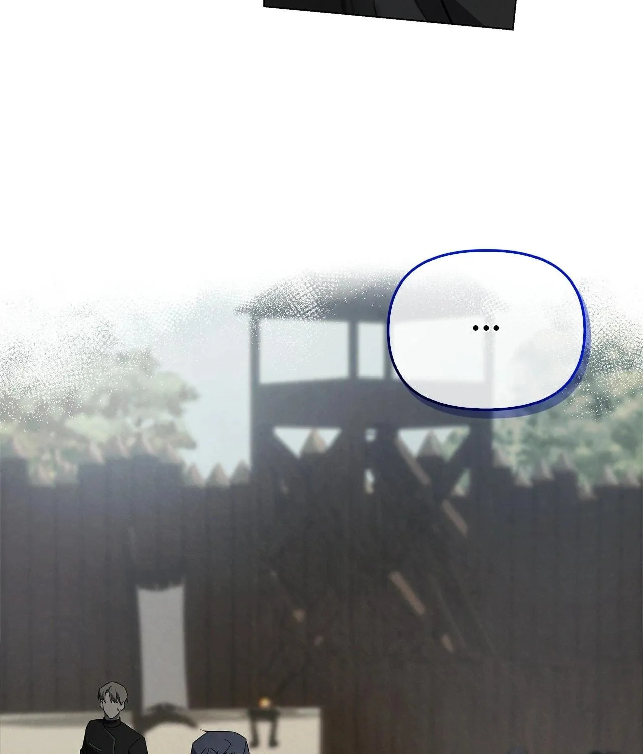 To the Witch Who Forgot the Bird Chapter 11 page 89 - 