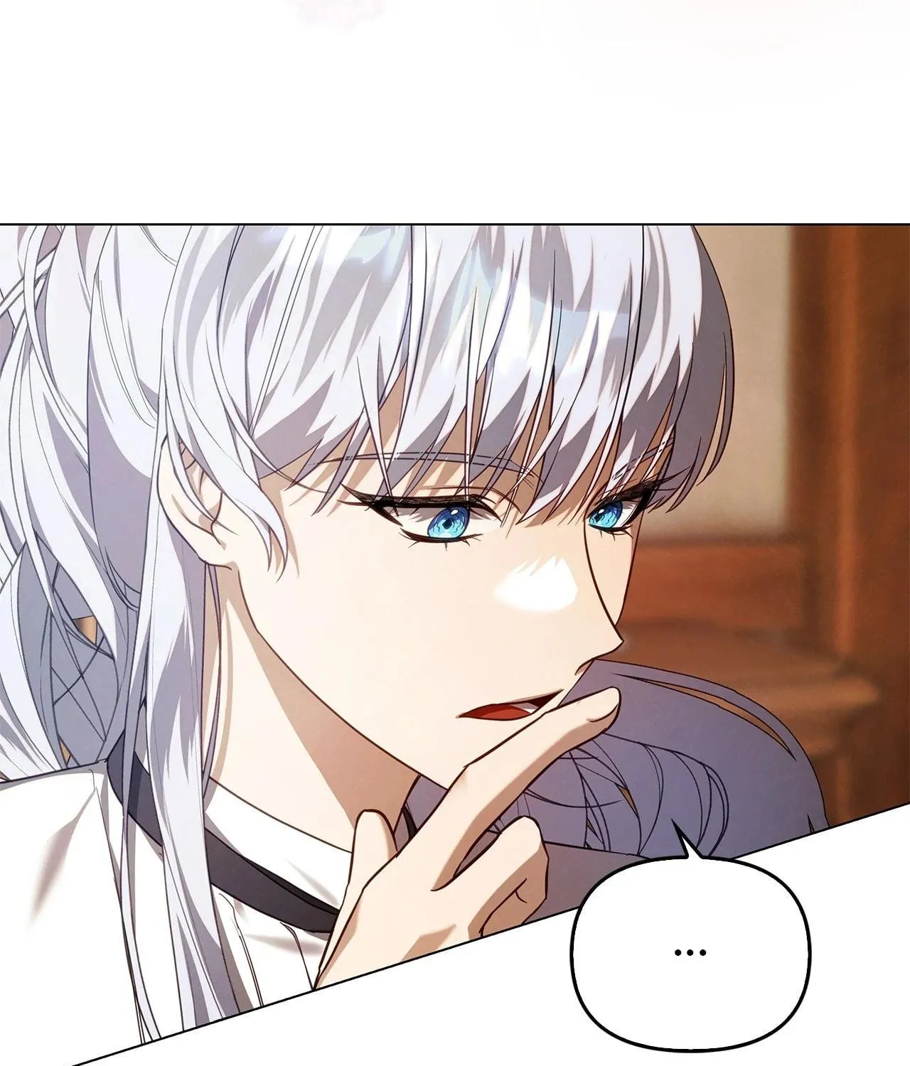 To the Witch Who Forgot the Bird Chapter 11 page 10 - 