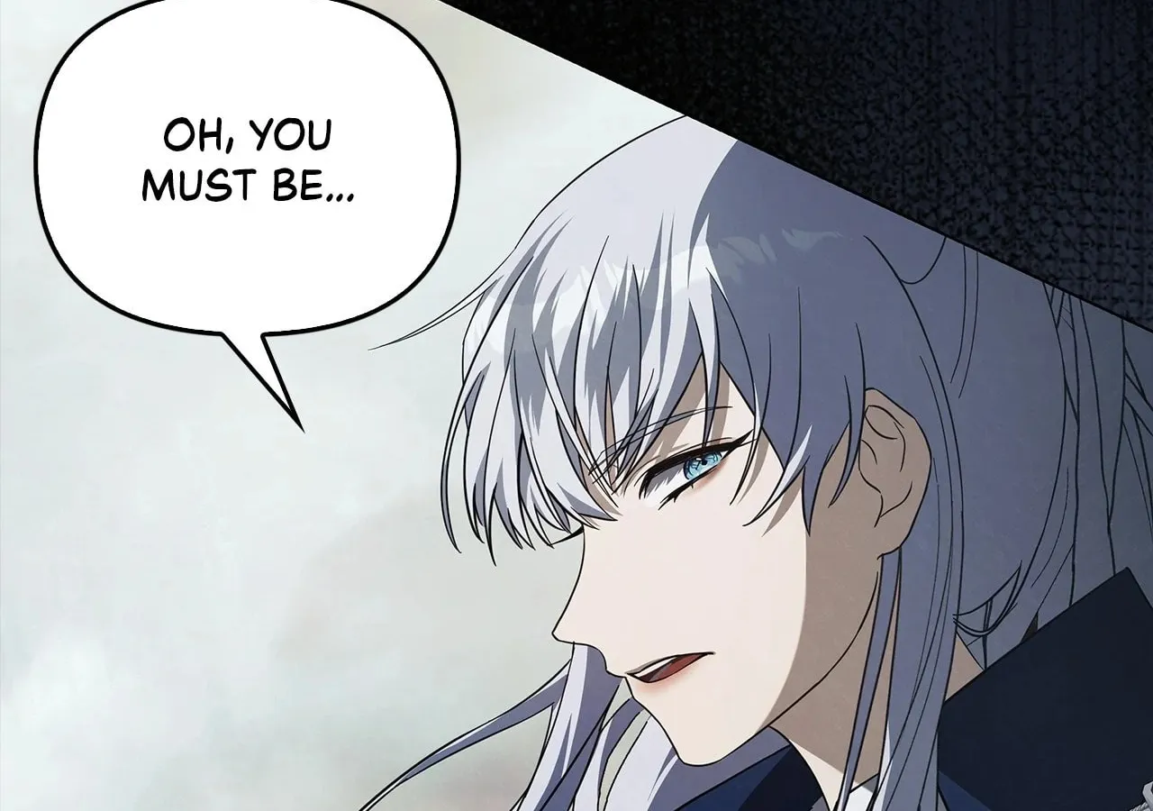 To the Witch Who Forgot the Bird Chapter 11 page 92 - 