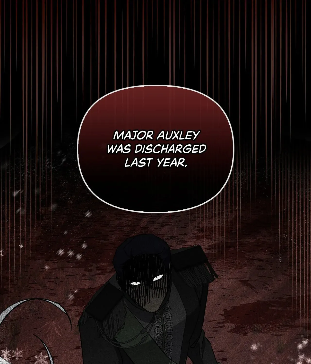 To the Witch Who Forgot the Bird Chapter 11 page 96 - 