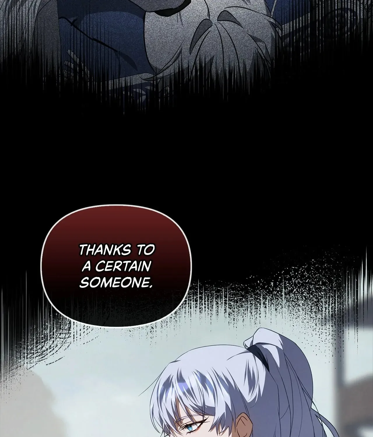 To the Witch Who Forgot the Bird Chapter 11 page 98 - 