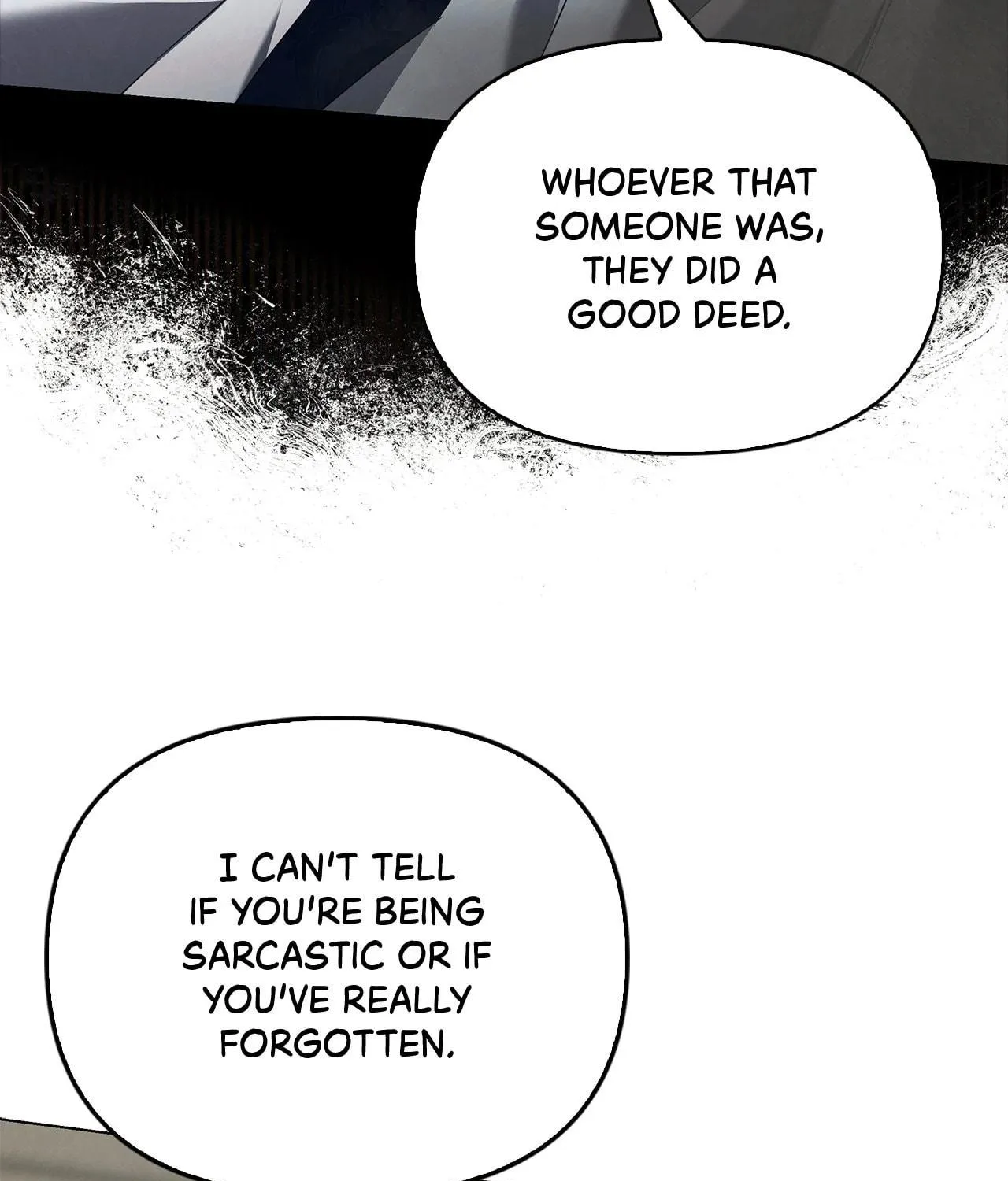 To the Witch Who Forgot the Bird Chapter 11 page 100 - 