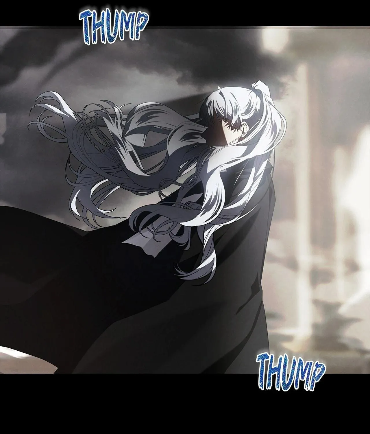 To the Witch Who Forgot the Bird Chapter 12 page 101 - 
