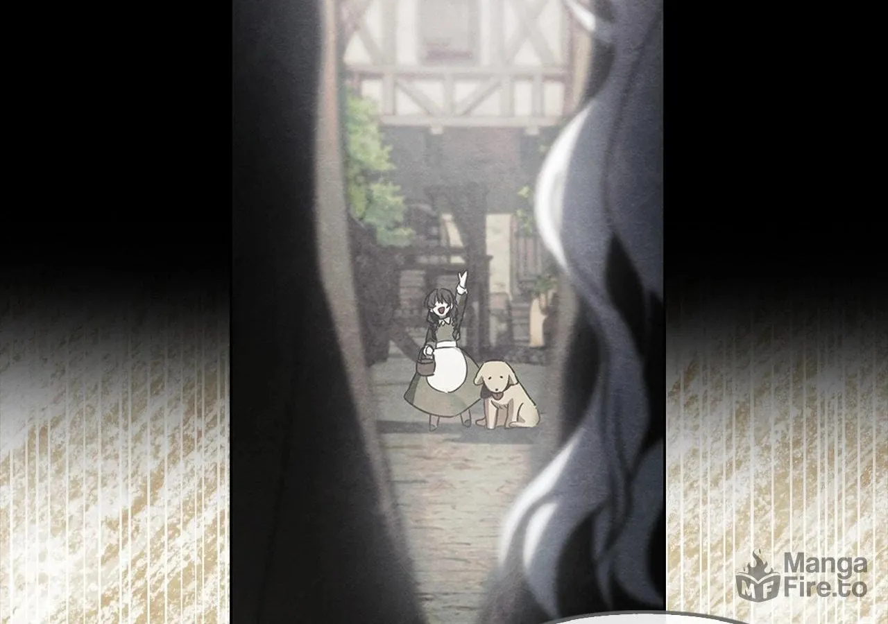 To the Witch Who Forgot the Bird Chapter 12 page 104 - 