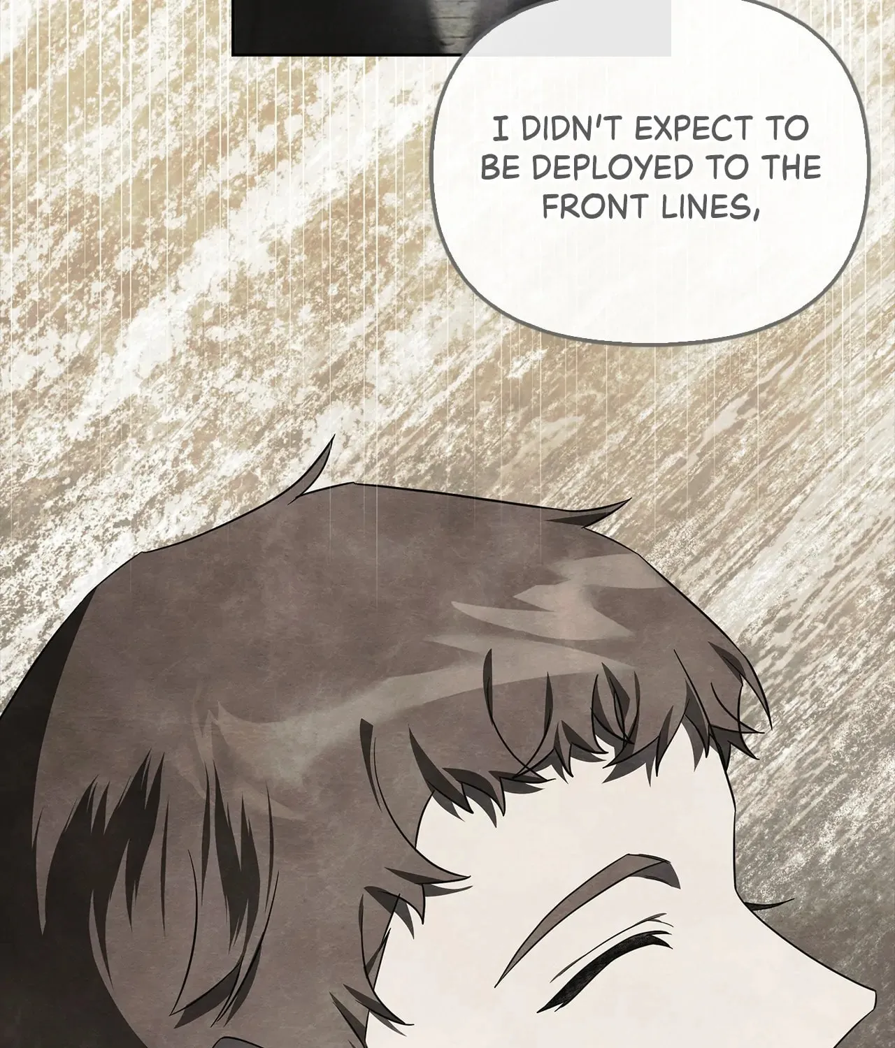 To the Witch Who Forgot the Bird Chapter 12 page 105 - 