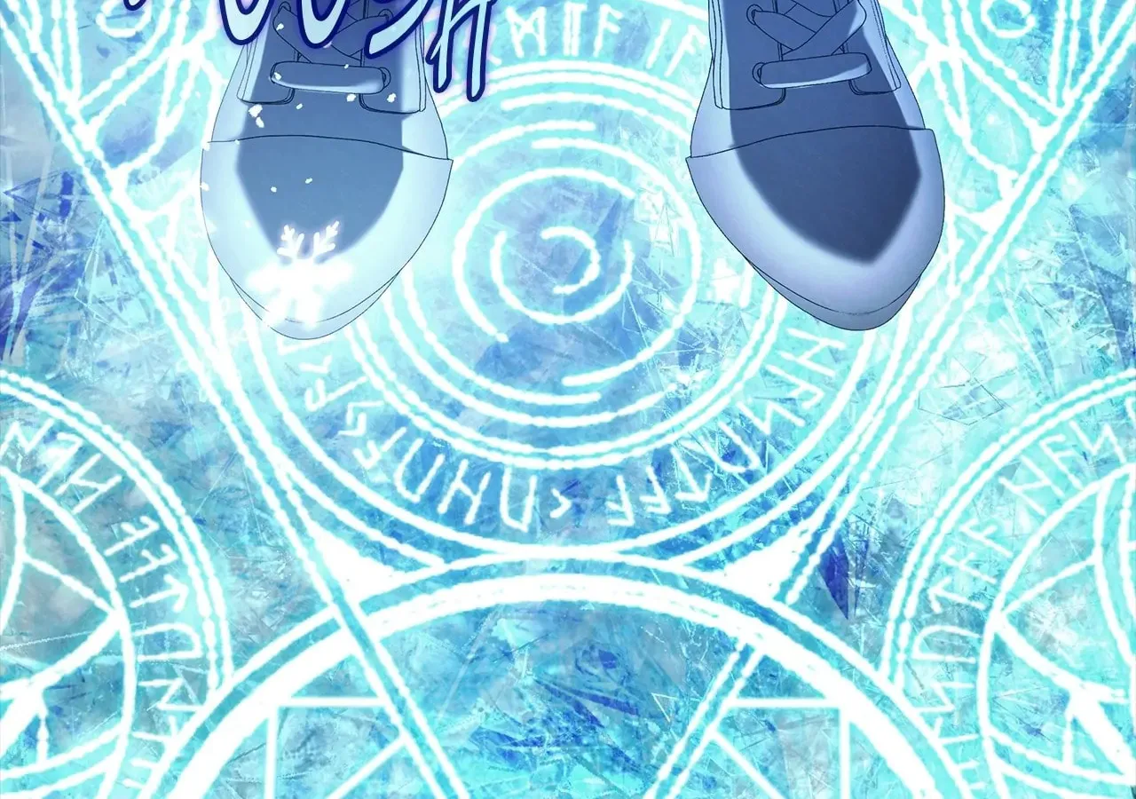To the Witch Who Forgot the Bird Chapter 12 page 109 - 