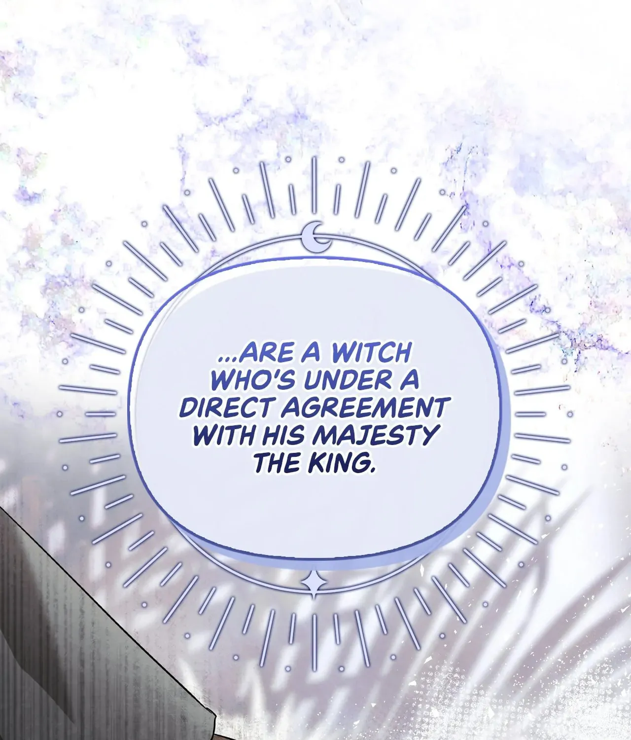 To the Witch Who Forgot the Bird Chapter 12 page 12 - 