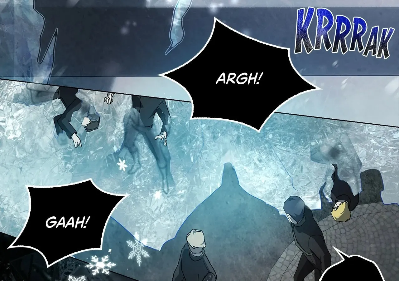 To the Witch Who Forgot the Bird Chapter 12 page 111 - 
