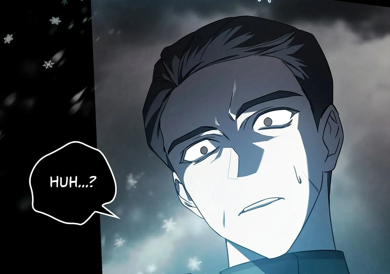 To the Witch Who Forgot the Bird Chapter 12 page 115 - 