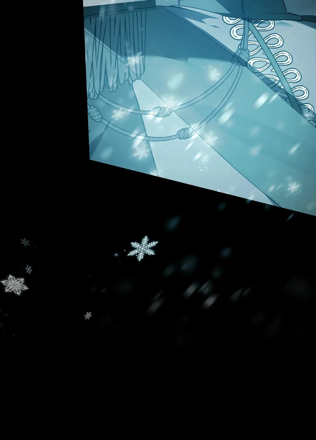 To the Witch Who Forgot the Bird Chapter 12 page 116 - 