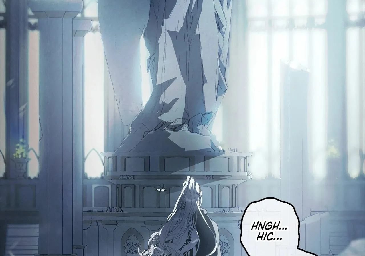 To the Witch Who Forgot the Bird Chapter 12 page 121 - 