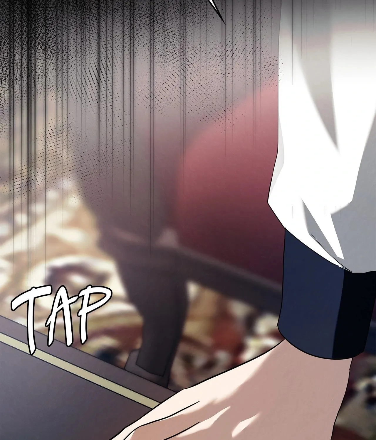 To the Witch Who Forgot the Bird Chapter 12 page 127 - 
