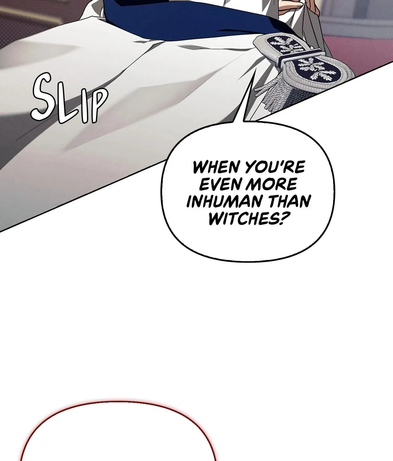 To the Witch Who Forgot the Bird Chapter 12 page 131 - 