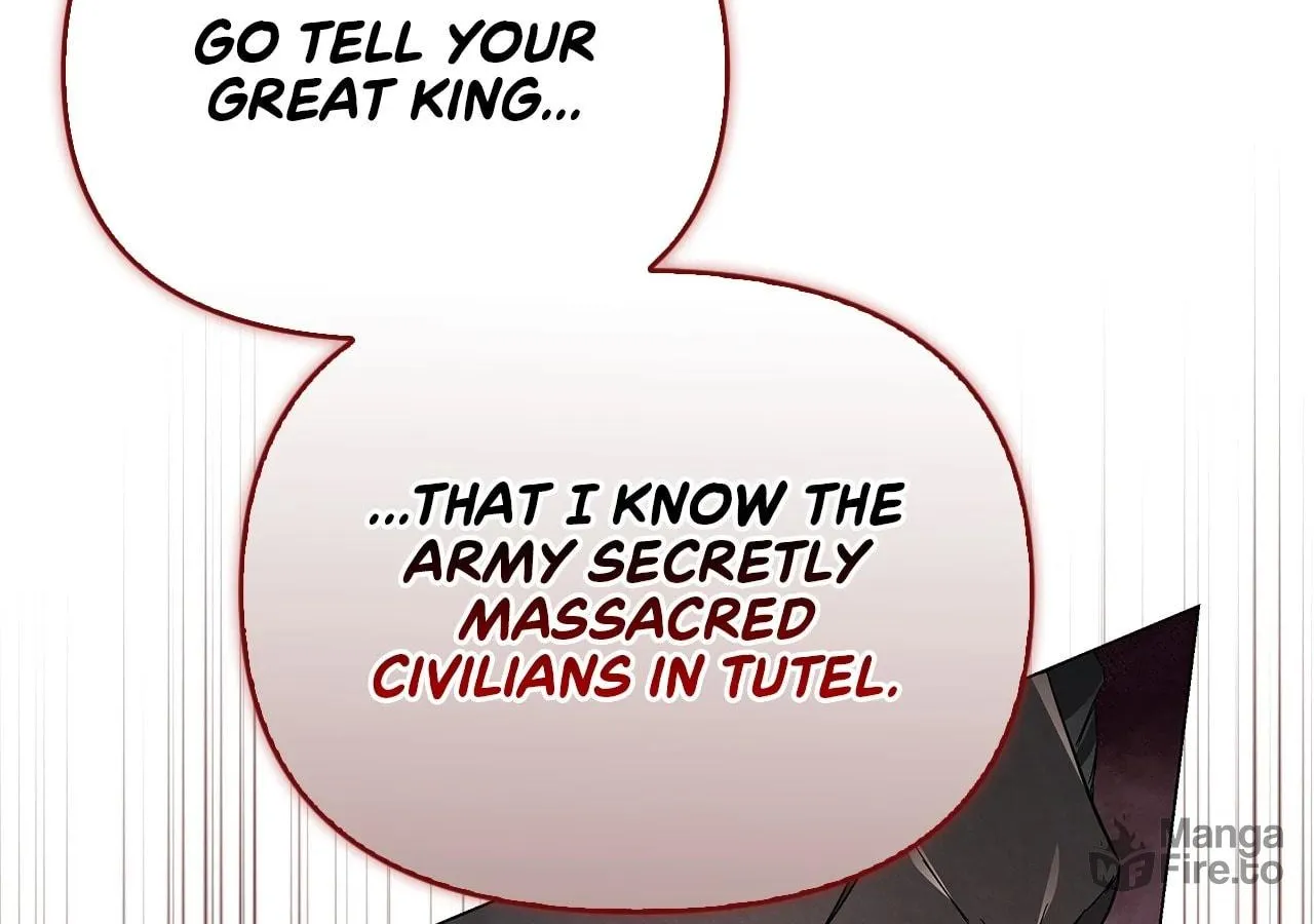 To the Witch Who Forgot the Bird Chapter 12 page 132 - 