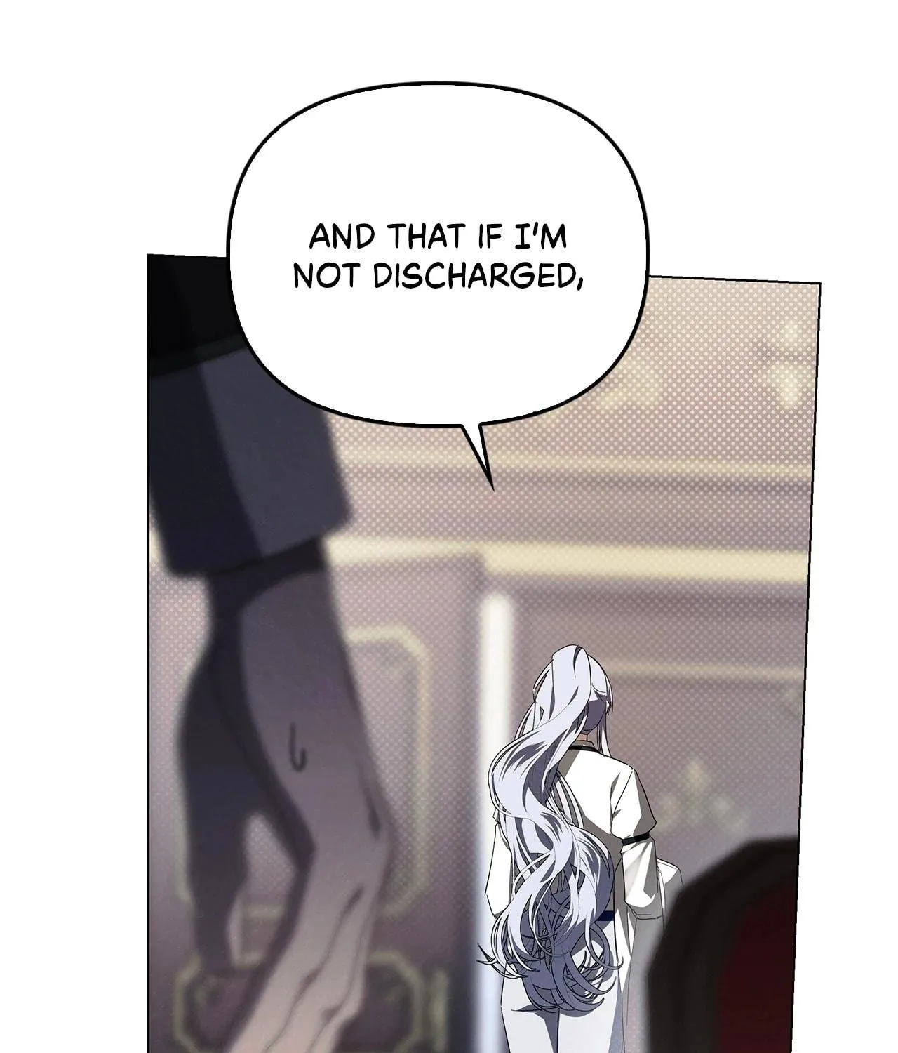 To the Witch Who Forgot the Bird Chapter 12 page 135 - 