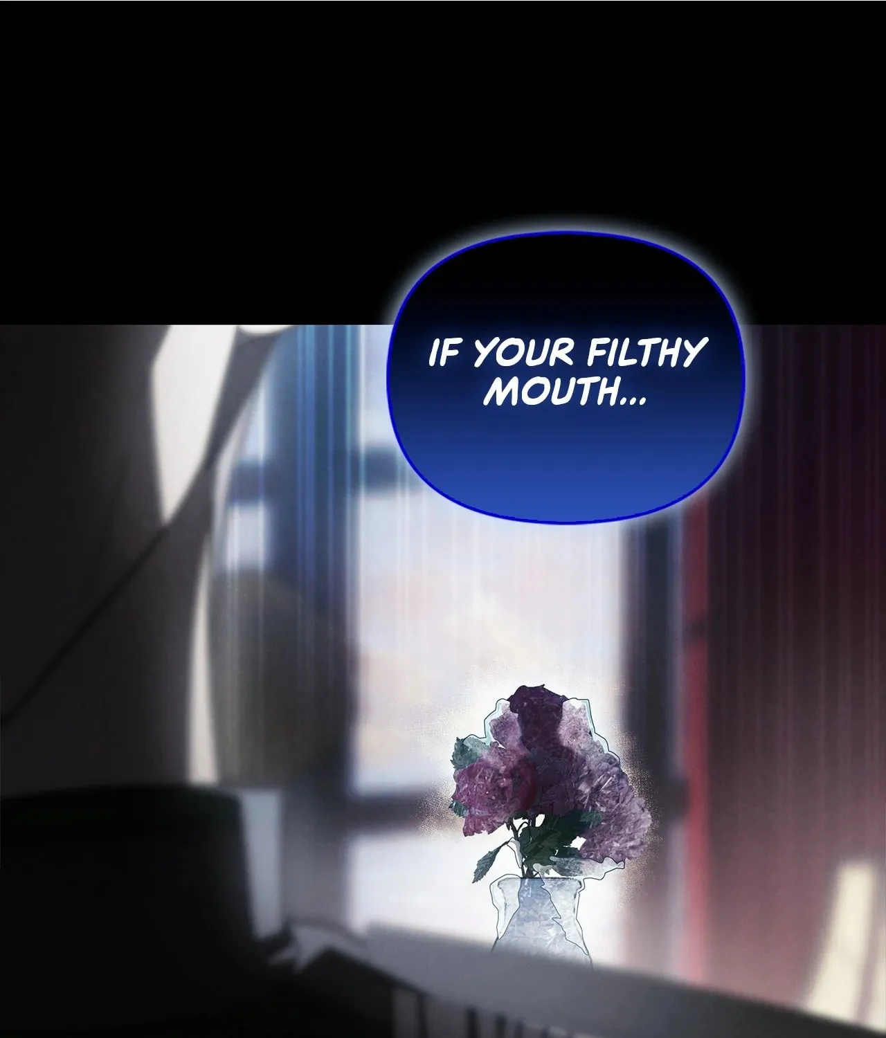 To the Witch Who Forgot the Bird Chapter 12 page 142 - 