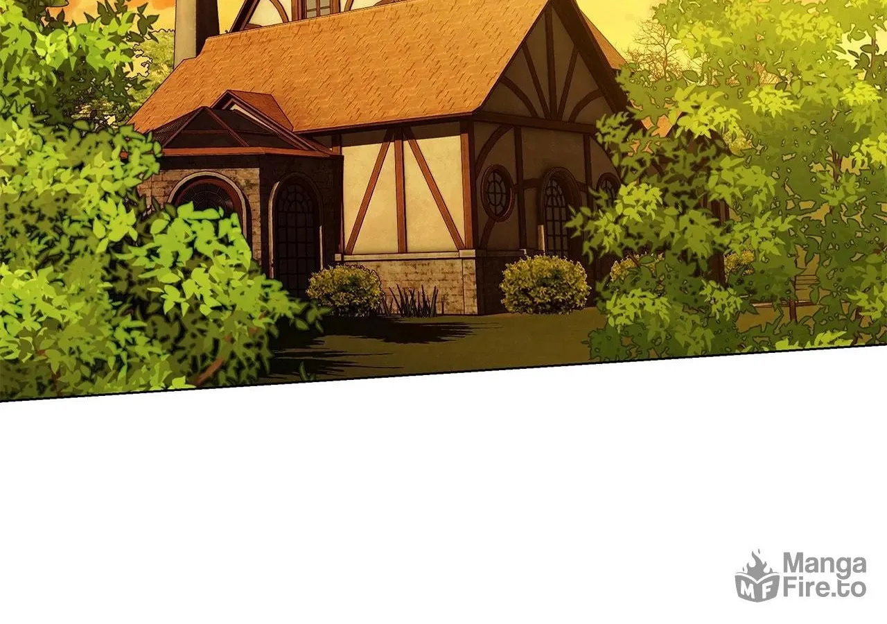 To the Witch Who Forgot the Bird Chapter 12 page 150 - 