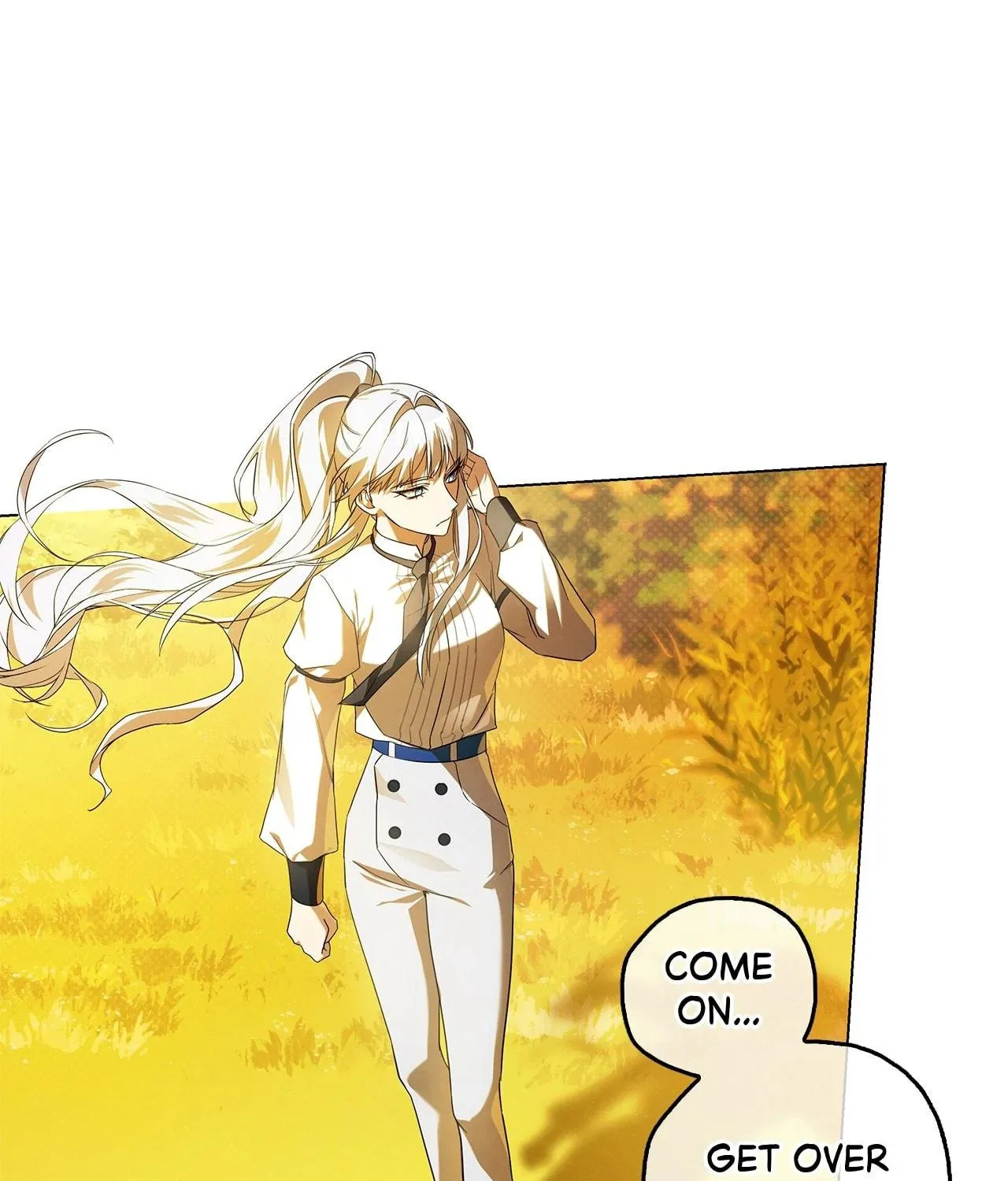 To the Witch Who Forgot the Bird Chapter 12 page 151 - 