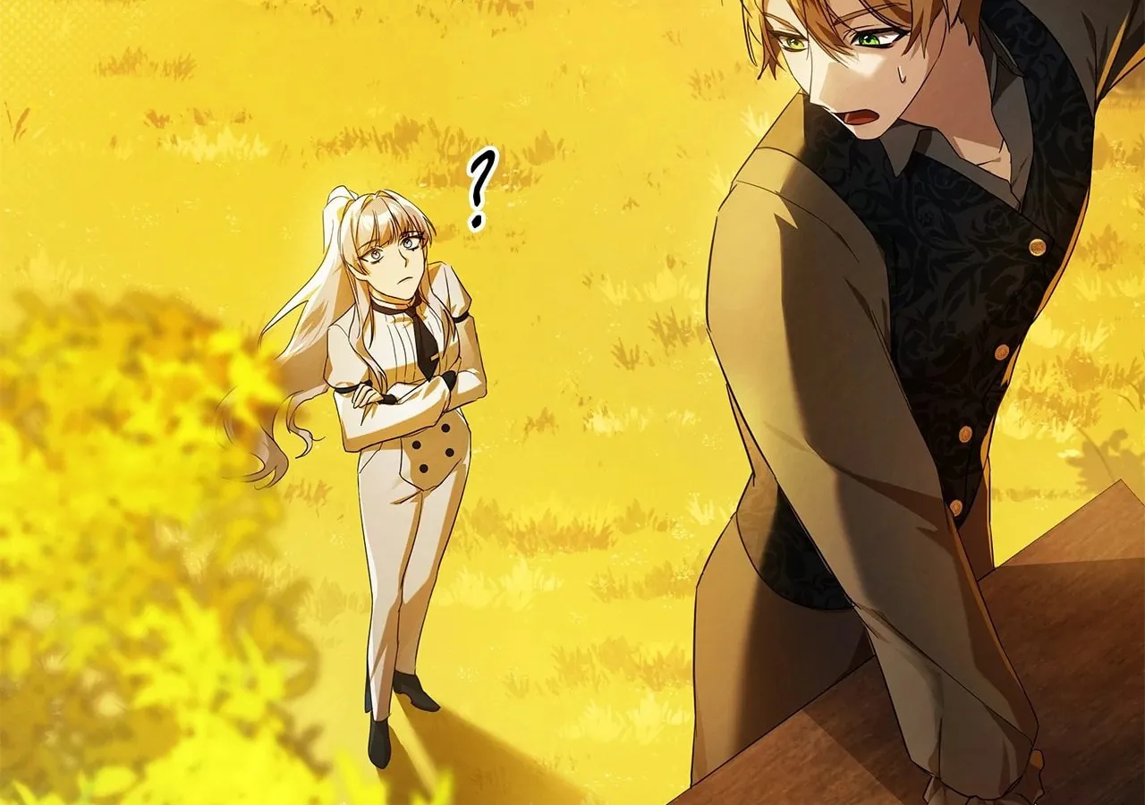 To the Witch Who Forgot the Bird Chapter 12 page 156 - 