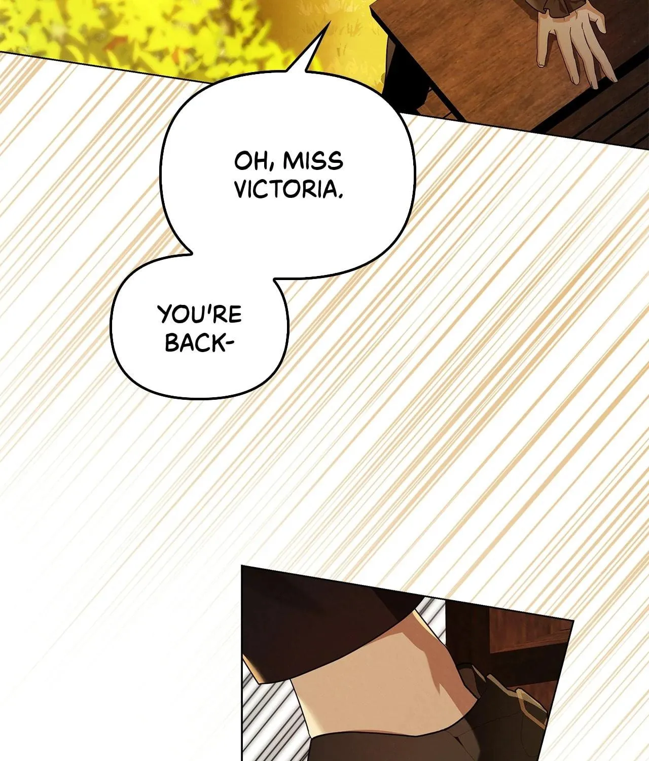 To the Witch Who Forgot the Bird Chapter 12 page 157 - 