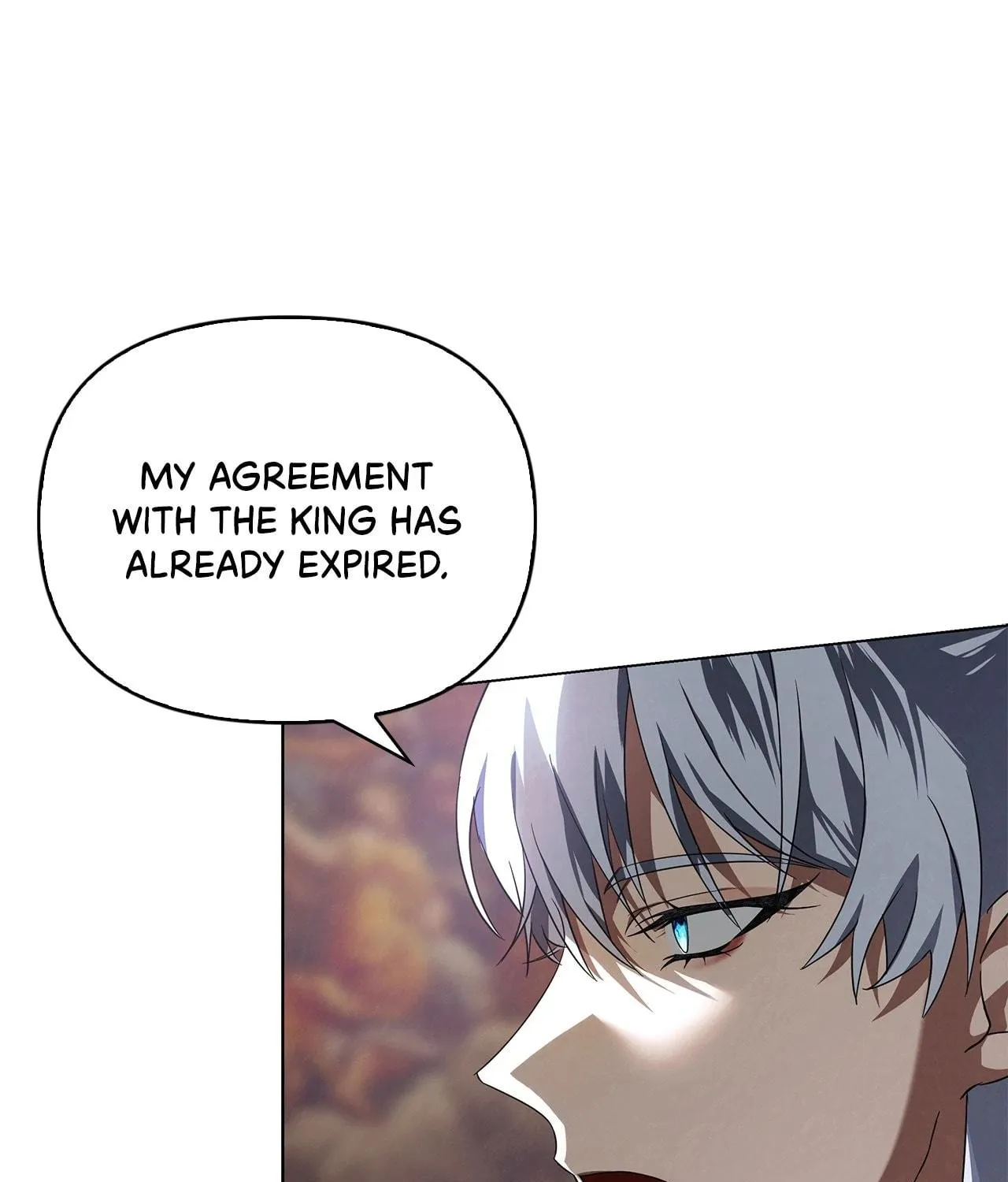 To the Witch Who Forgot the Bird Chapter 12 page 17 - 