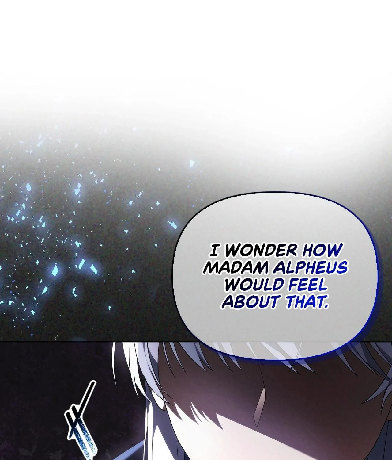 To the Witch Who Forgot the Bird Chapter 12 page 21 - 