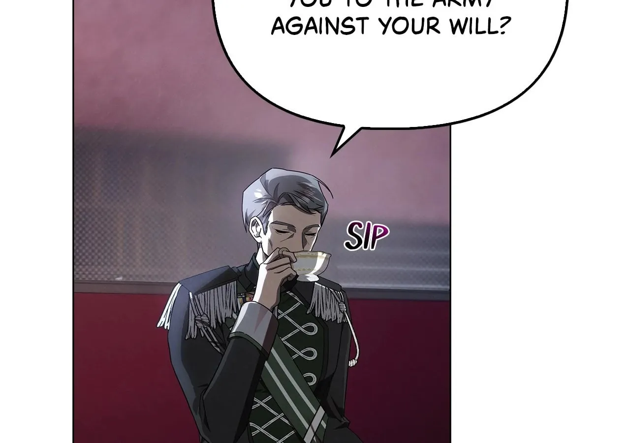 To the Witch Who Forgot the Bird Chapter 12 page 24 - 