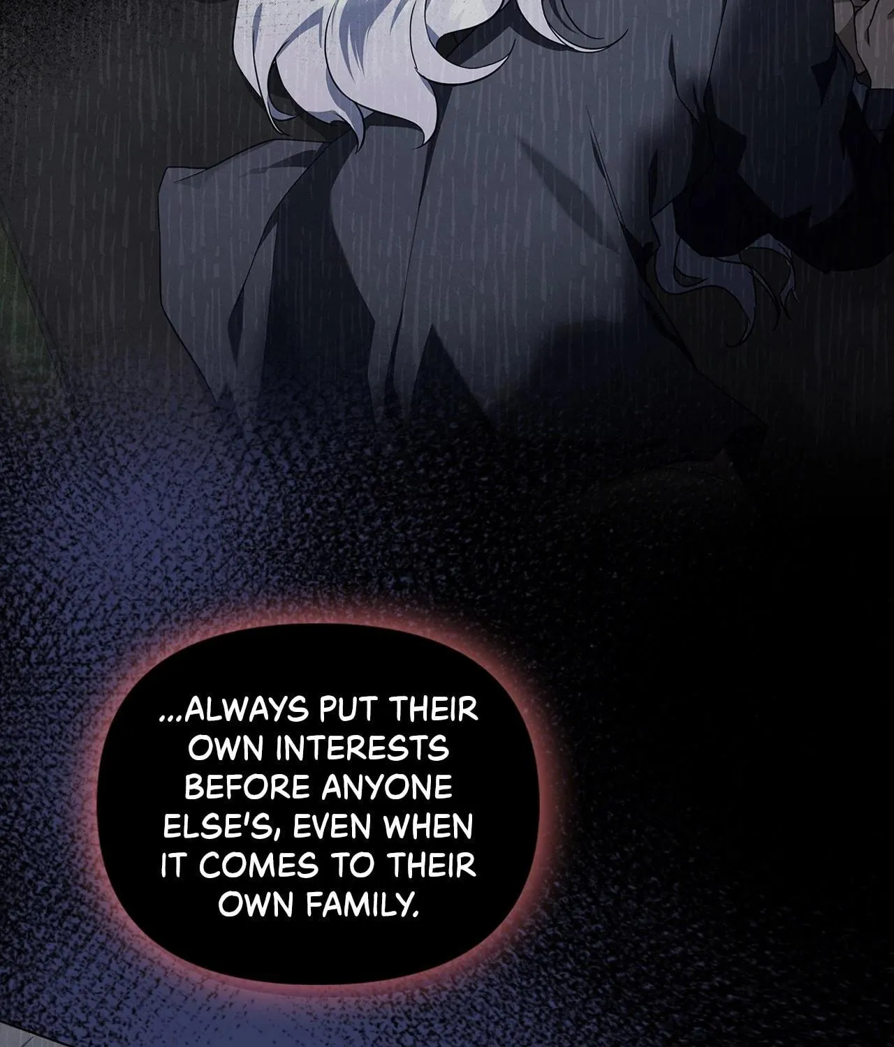 To the Witch Who Forgot the Bird Chapter 12 page 27 - 