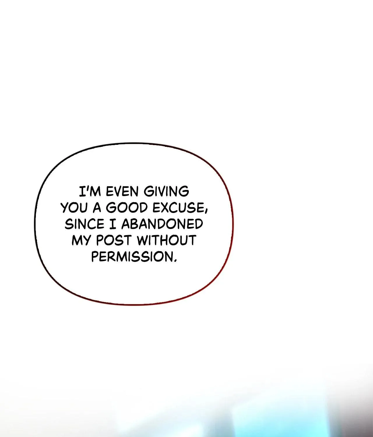 To the Witch Who Forgot the Bird Chapter 12 page 4 - 