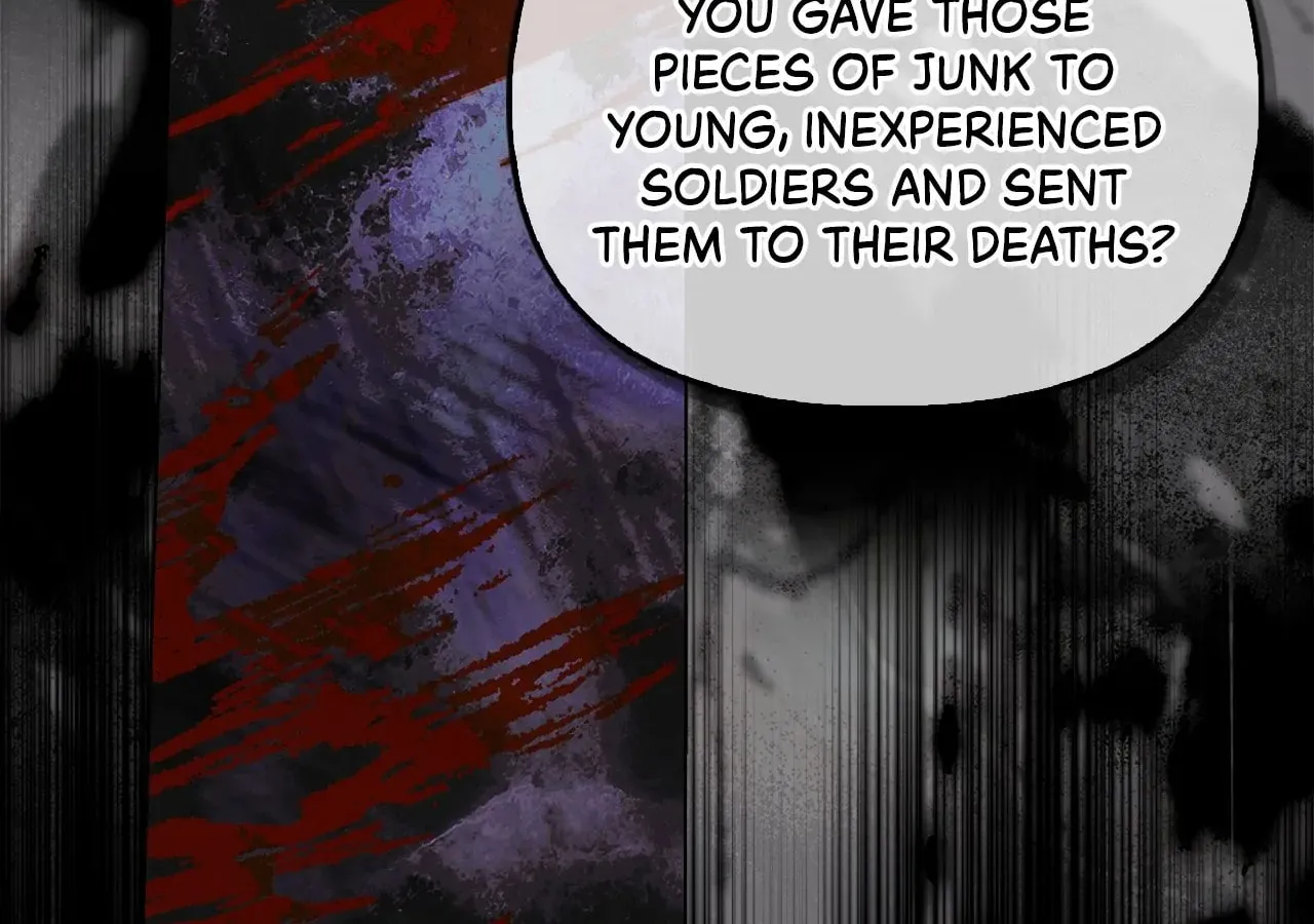 To the Witch Who Forgot the Bird Chapter 12 page 43 - 