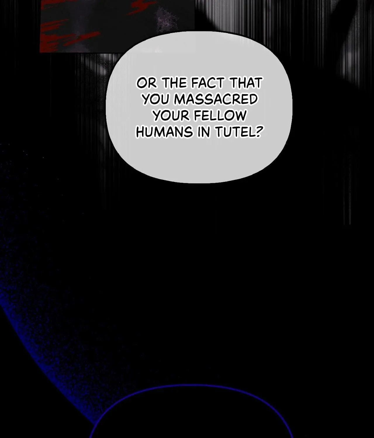 To the Witch Who Forgot the Bird Chapter 12 page 44 - 