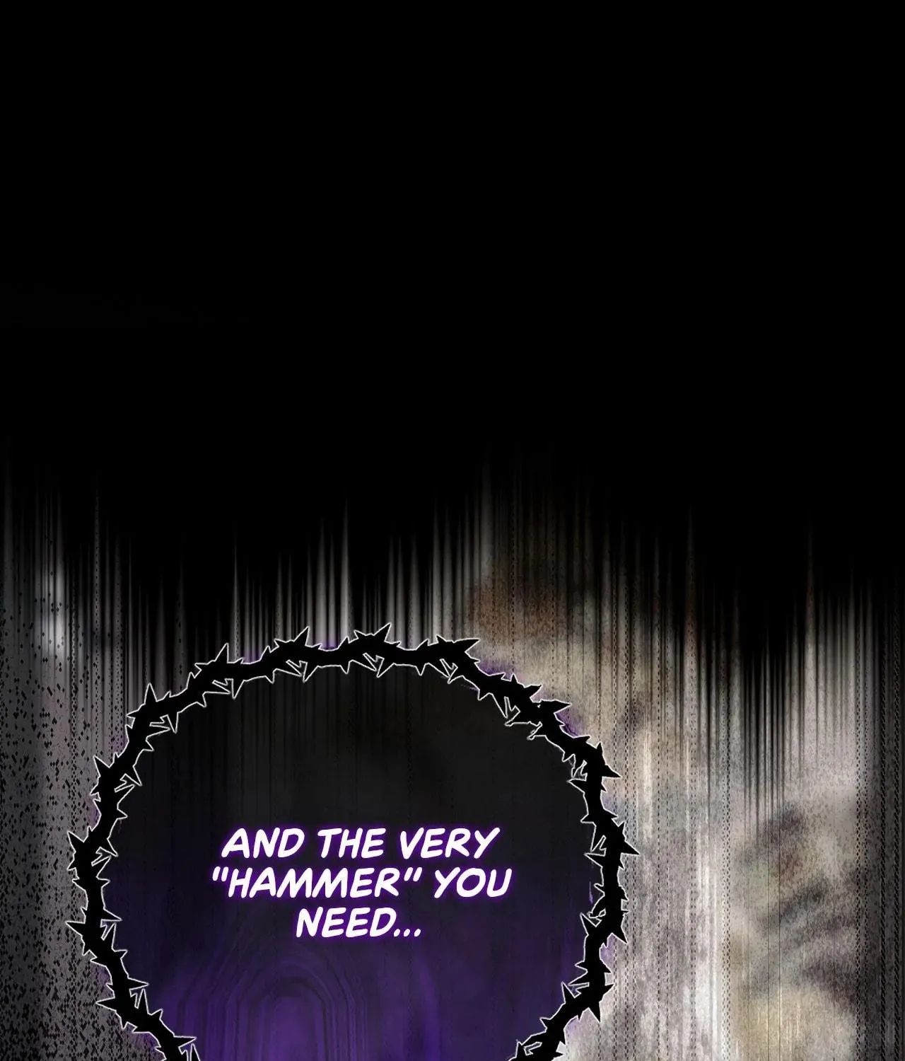To the Witch Who Forgot the Bird Chapter 12 page 50 - 