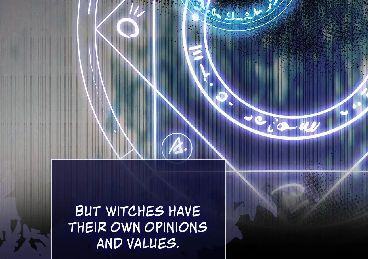 To the Witch Who Forgot the Bird Chapter 12 page 55 - 