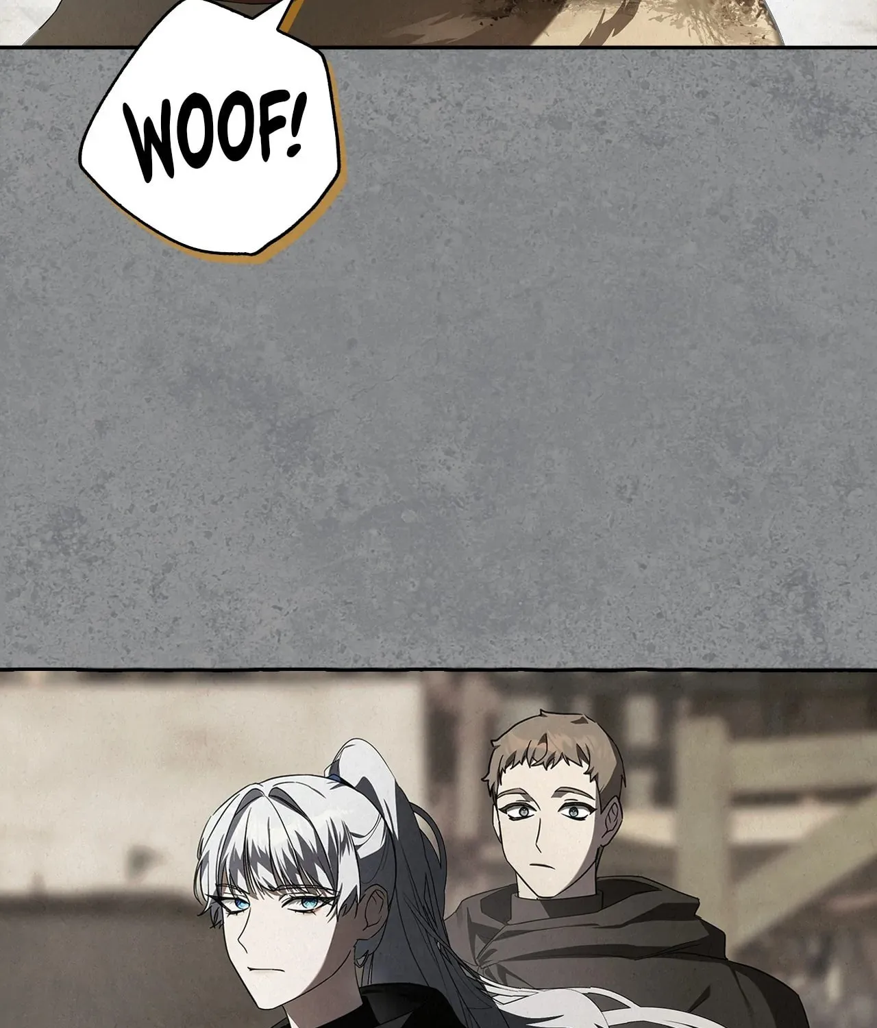 To the Witch Who Forgot the Bird Chapter 12 page 60 - 