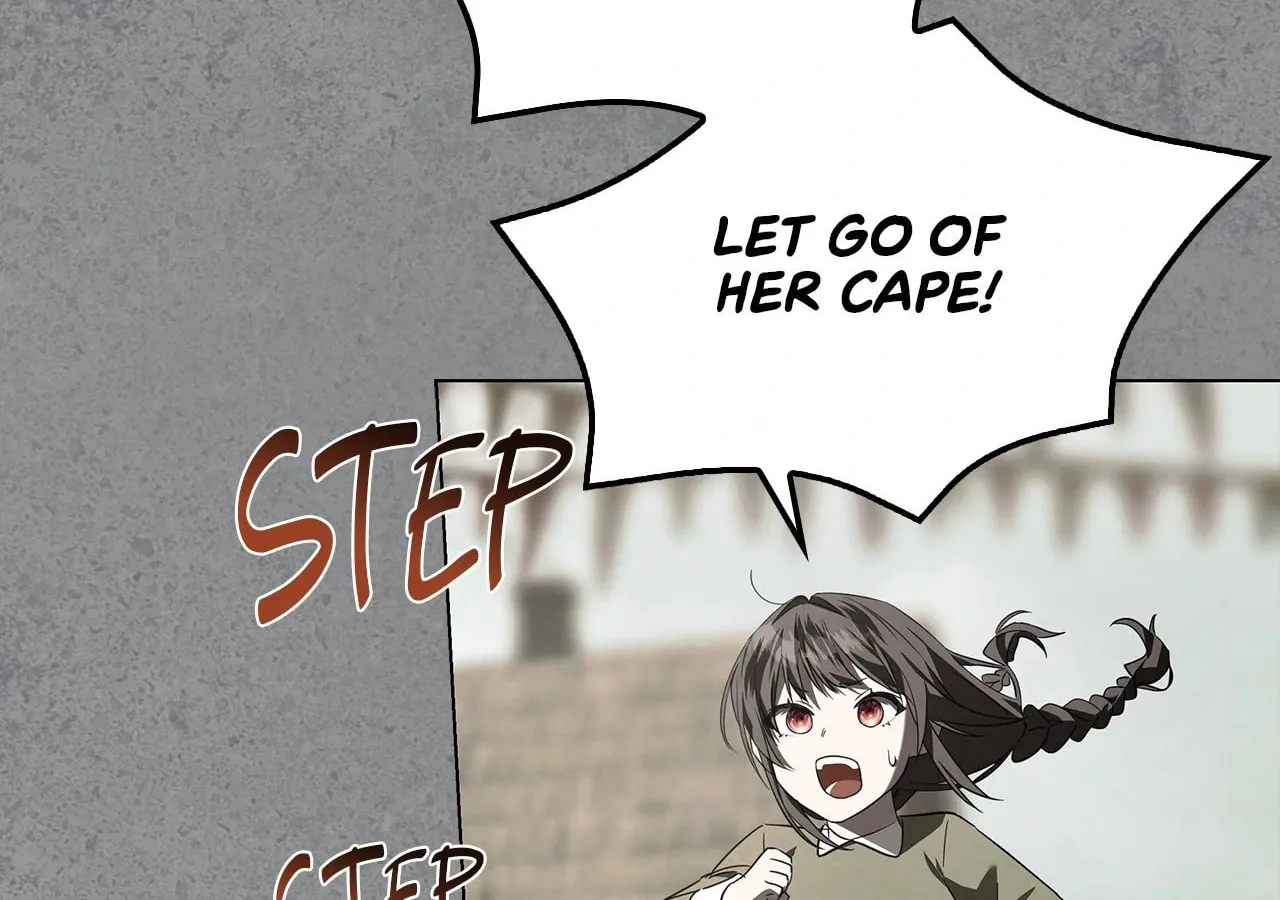 To the Witch Who Forgot the Bird Chapter 12 page 64 - 