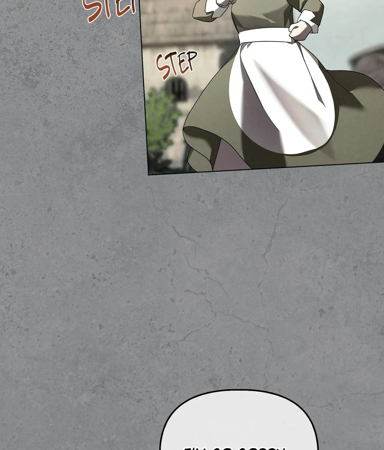To the Witch Who Forgot the Bird Chapter 12 page 65 - 