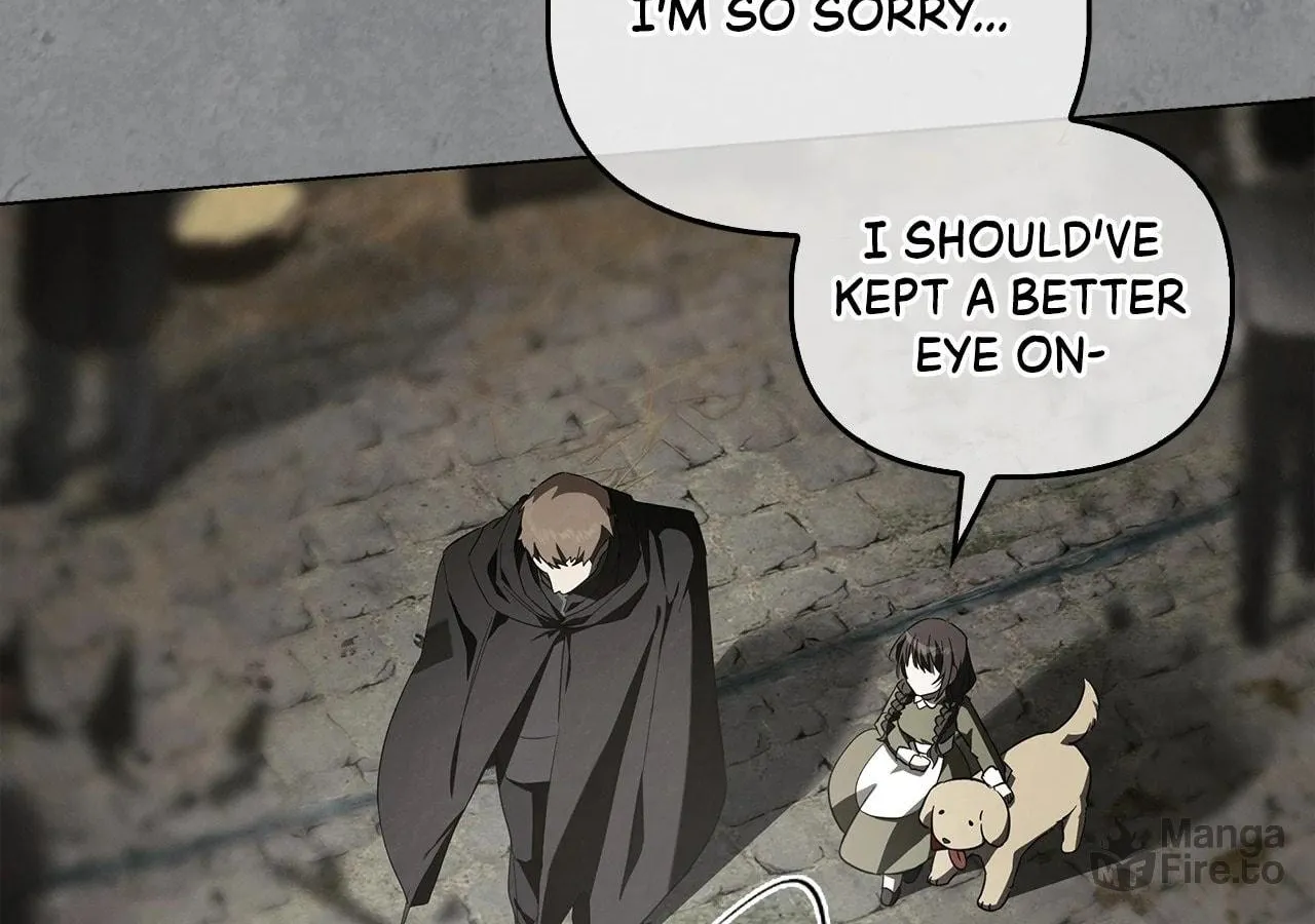 To the Witch Who Forgot the Bird Chapter 12 page 66 - 