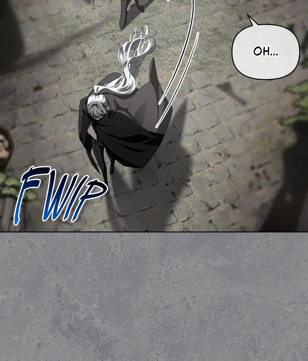To the Witch Who Forgot the Bird Chapter 12 page 67 - 