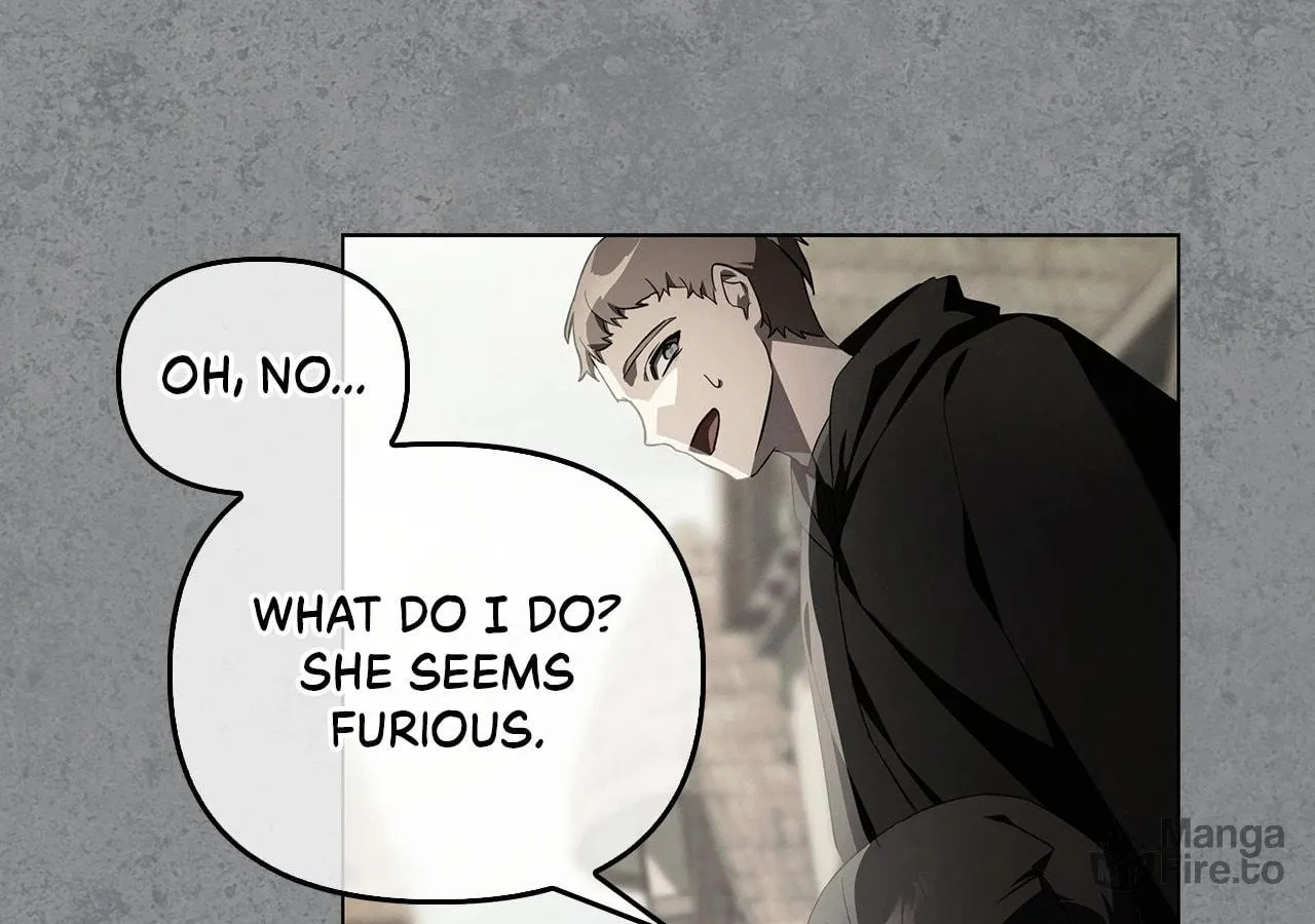 To the Witch Who Forgot the Bird Chapter 12 page 68 - 