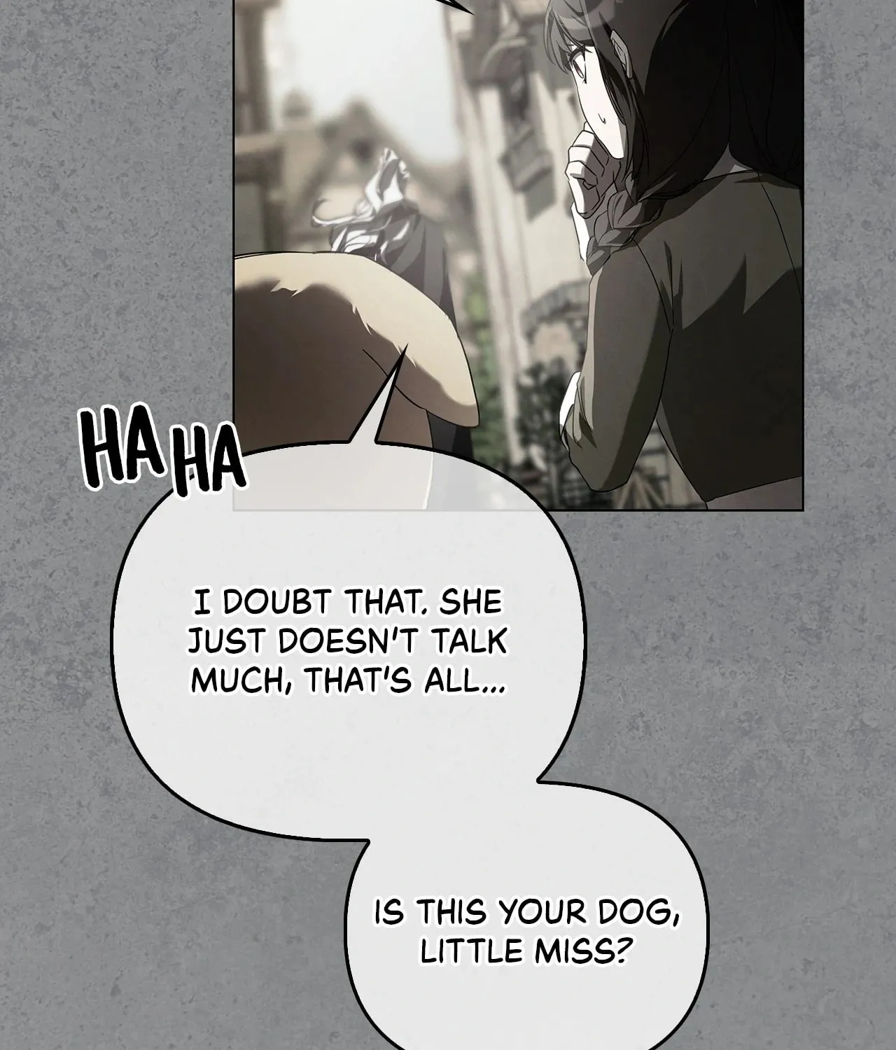 To the Witch Who Forgot the Bird Chapter 12 page 69 - 