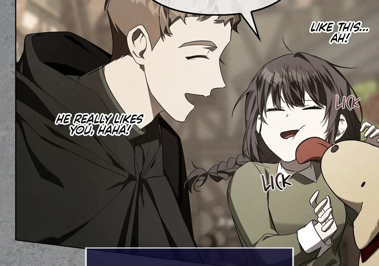 To the Witch Who Forgot the Bird Chapter 12 page 72 - 