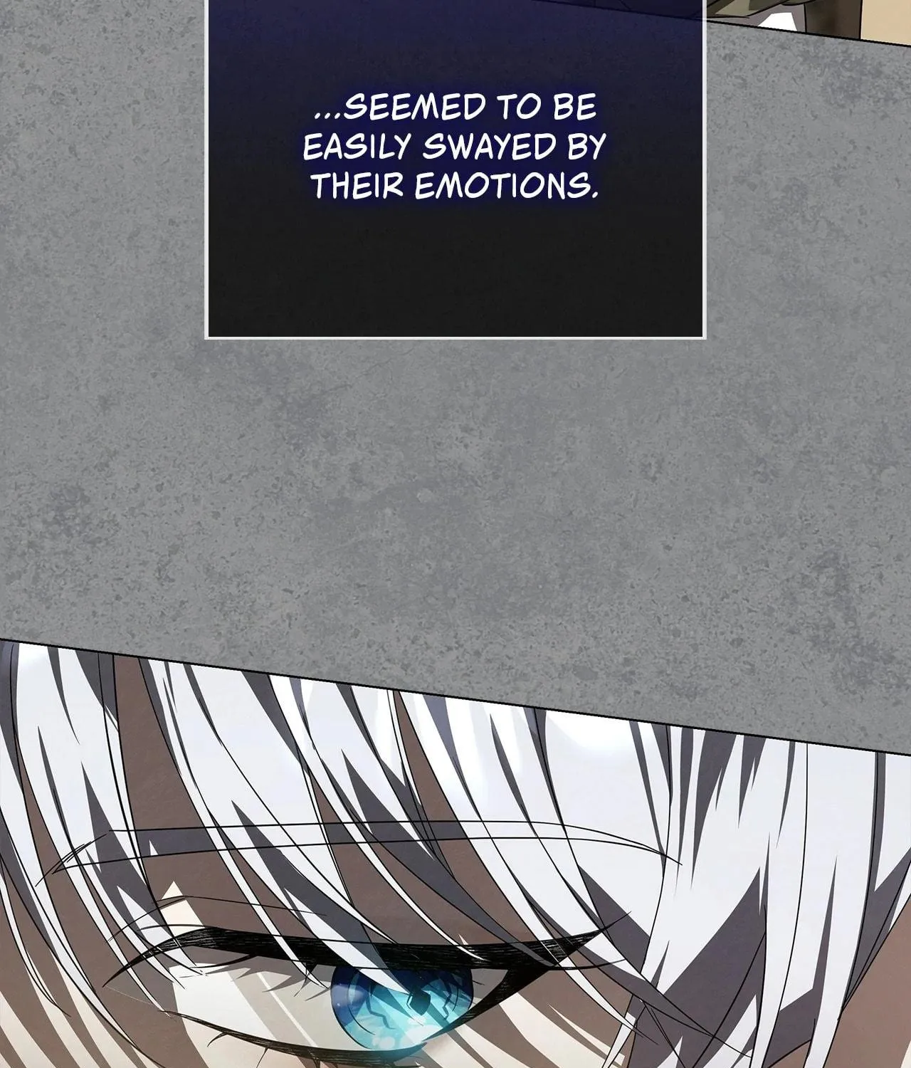 To the Witch Who Forgot the Bird Chapter 12 page 73 - 