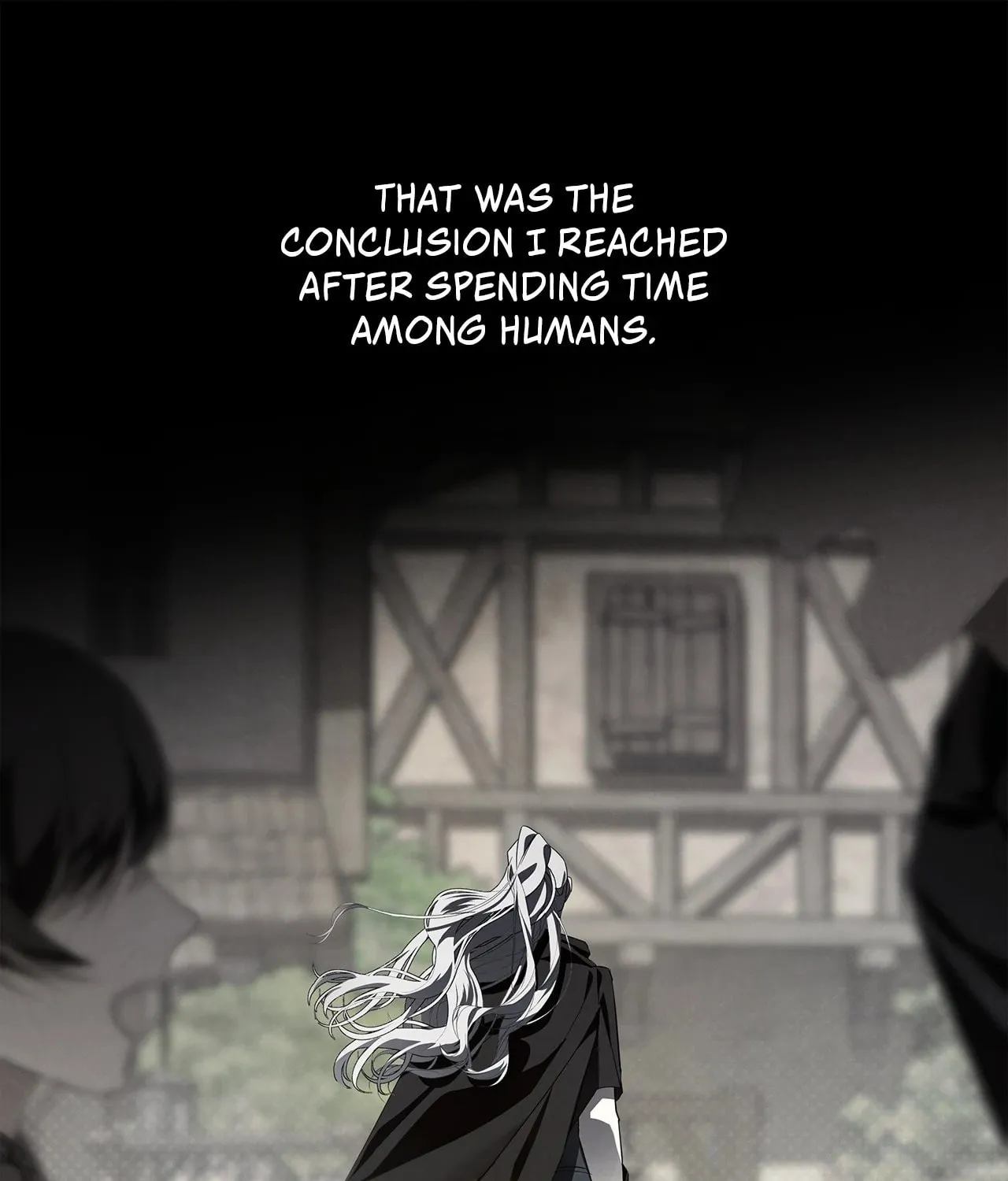 To the Witch Who Forgot the Bird Chapter 12 page 76 - 