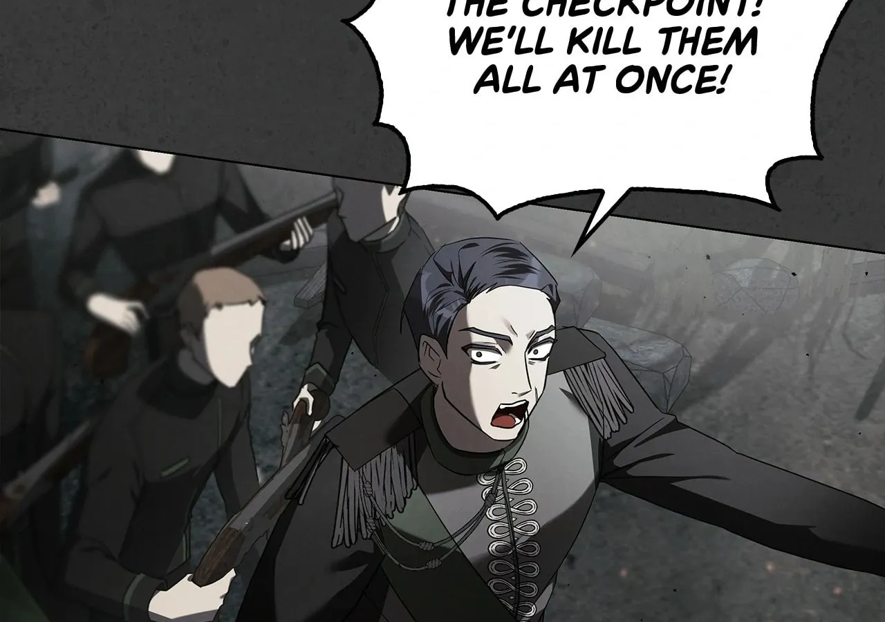 To the Witch Who Forgot the Bird Chapter 12 page 86 - 