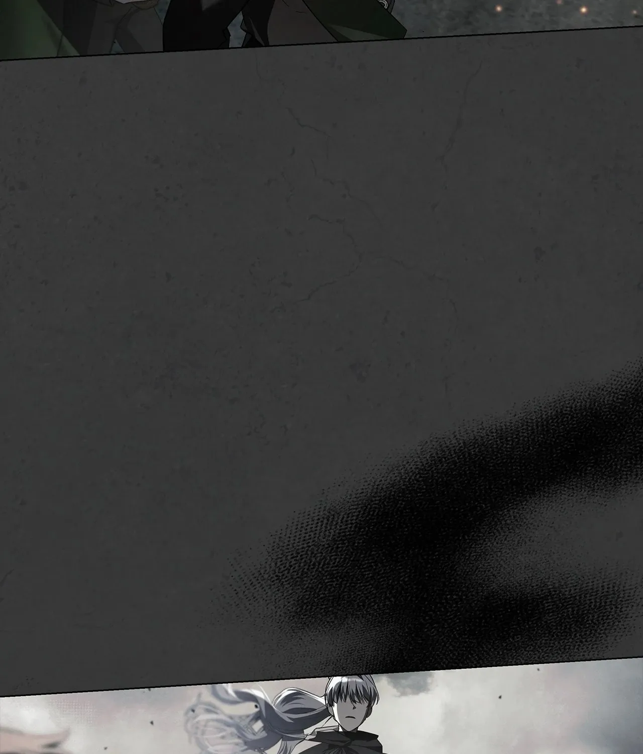 To the Witch Who Forgot the Bird Chapter 12 page 87 - 