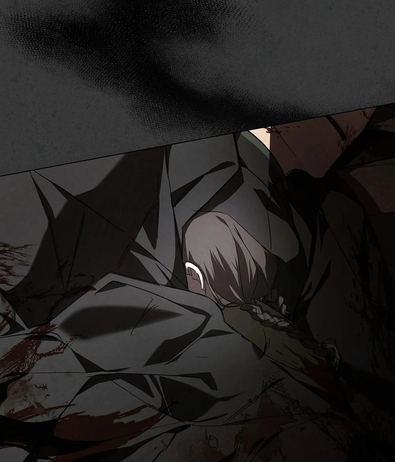 To the Witch Who Forgot the Bird Chapter 12 page 89 - 