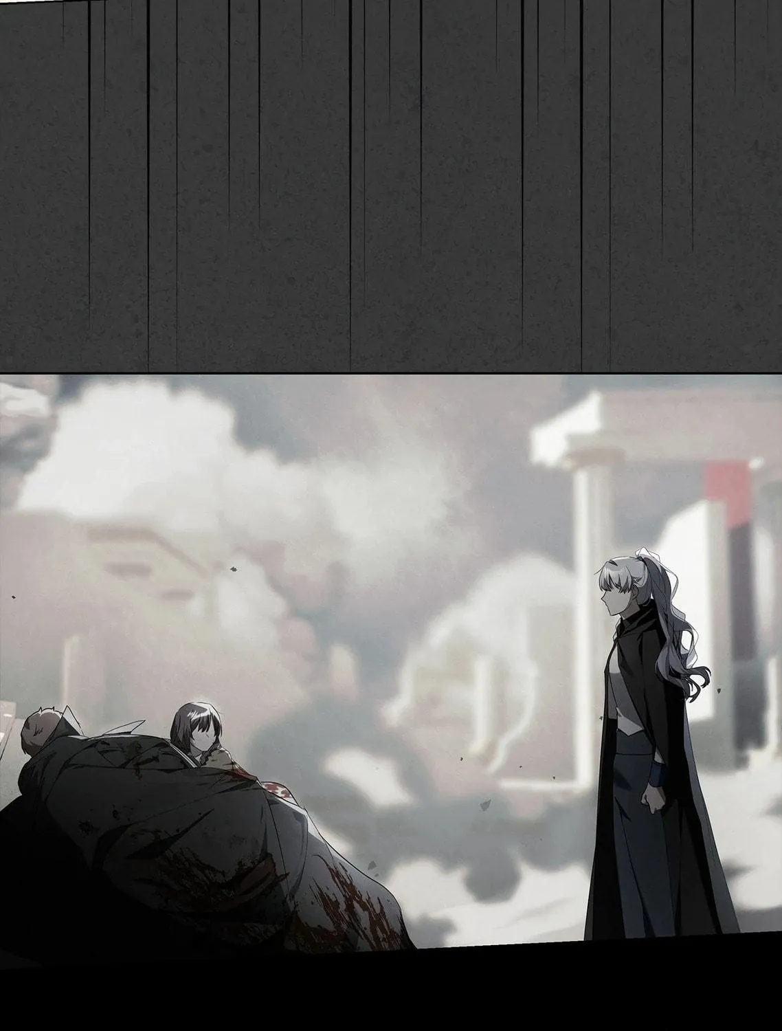 To the Witch Who Forgot the Bird Chapter 12 page 93 - 