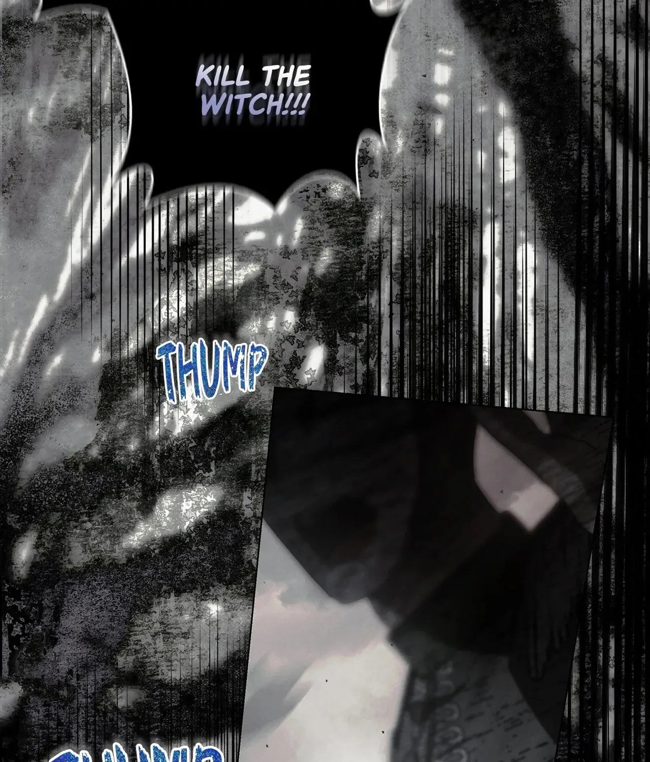 To the Witch Who Forgot the Bird Chapter 12 page 97 - 