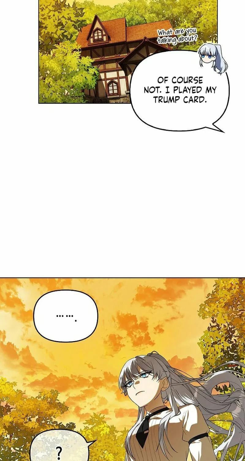 To the Witch Who Forgot the Bird Chapter 13 page 11 - 