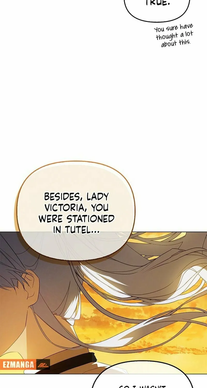 To the Witch Who Forgot the Bird Chapter 13 page 17 - 